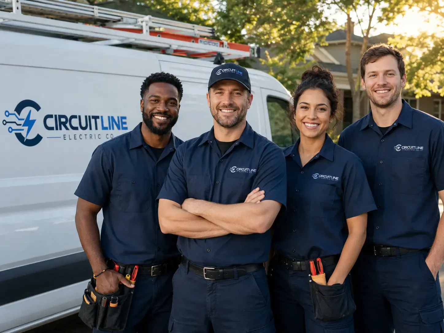 Whole Home Rewiring company in Coffey, MO